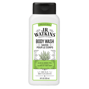 J.R. Watkins Body Wash 532 ml - YesWellness.com