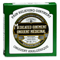J.R. Watkins Pain Relieving Medicated Ointment 117g - YesWellness.com