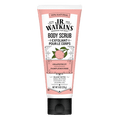 J.R. Watkins Sugar and Shea exfoliating and moisturizing Body Scrub Exfoliant Grapefruit 226g - YesWellness.com