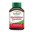 Jamieson Glucosamine Chondroitin Extra Strength 900mg 125 Caplets - YesWellness.com