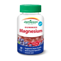 Expires December 2025 Clearance Jamieson Gummies Magnesium 60 All-Natural Gummies