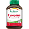 Jamieson Lycopene Tomato Concentrate 60 Caplets - YesWellness.com