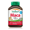 Jamieson Maca 1000mg 45 Capsules - YesWellness.com