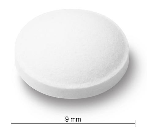 Jamieson Melatonin 10 mg Quick Dissolving Peppermint 60 Sublingual Tablets - MAX Strength - YesWellness.com