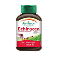 Jamieson Premium Echinacea 1,000 mg - 30 Soft gels - YesWellness.com