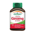 Expires January 2026 Clearance Jamieson Siberian Ginseng 650 Mg 100 Caplets