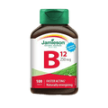 Expires March 2026 Clearance Jamieson Vitamin B12 250 Mcg 100 Tablets