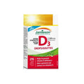 Jamieson Vitamin D3 Extra Strength 2500 IU Drops 10ml/270 Drops - YesWellness.com