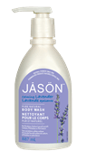 Jason Calming Lavender Body Wash 887 ml - YesWellness.com