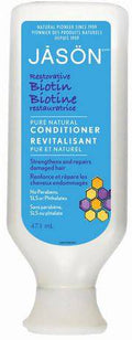 Jason Restorative Biotin Conditioner 473 ml - YesWellness.com