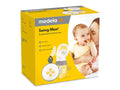 Medela Swing Maxi Double Electric Breast Pump (Discontinued) - YesWellness.com