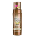 Jergens Natural Glow Sunless Tanning Mousse Light Bronze - Instant Sun 180mL - YesWellness.com