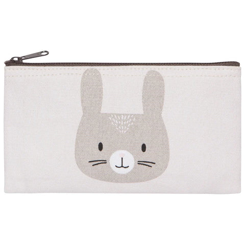 Danica Jubilee Bunny Snack Bags Set of 2