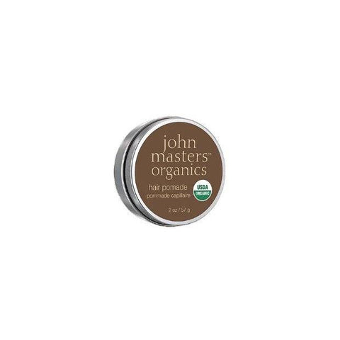 John Masters Organics Hair Pomade 57g - YesWellness.com