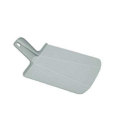 Joseph Joseph Chop2Pot Folding Chopping Board Grey - YesWellness.com