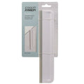 Joseph Joseph EasyStore Compact Shower Squeegee with Hanging Hook - YesWellness.com