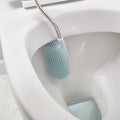 Joseph Joseph Flex Plus Toilet Brush with Storage Bay - YesWellness.com