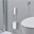 Joseph Joseph Flex Wall - Wall-Mounted Toilet Brush - YesWellness.com