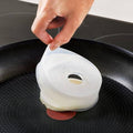 Joseph Joseph Froach Pods Set of 2 Silicone Egg Rings - YesWellness.com