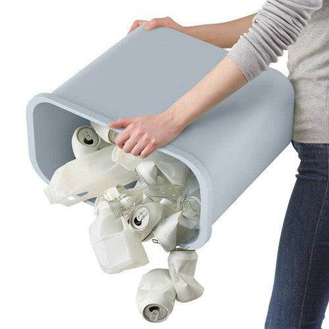 Joseph Joseph GoRecycle 32-Litre Recycling Collector - YesWellness.com