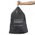 Joseph Joseph IntelligentWaste IW7 20 Extra Strong Custom-Fit Liners - YesWellness.com