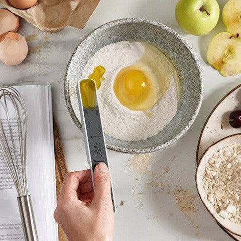Joseph Joseph Measure-Up Adjustable Measuring Spoon - YesWellness.com