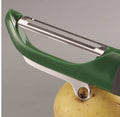 Joseph Joseph Multi-Peel Straight Peeler with Scraping Tool - YesWellness.com