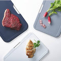 Joseph Joseph Nest Boards Set of 3 Chopping Boards with Storage - YesWellness.com