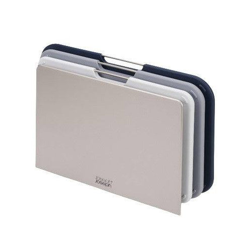 Joseph Joseph Nest Boards Set of 3 Chopping Boards with Storage - YesWellness.com