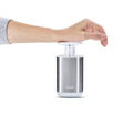 Joseph Joseph Presto Steel Hygienic Soap Dispenser White - YesWellness.com