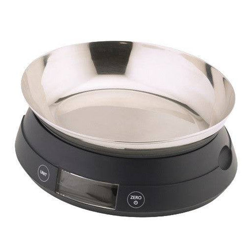 Joseph Joseph SwitchScale 2-in-1 Digital Scale with Reversible Lid - YesWellness.com