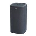 Joseph Joseph Tota 60-Litre Easy-Empty Laundry Basket Black - YesWellness.com