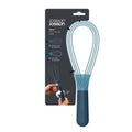 Joseph Joseph Twist 2-in-1 Silicone Whisk Blue - YesWellness.com