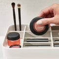 Joseph Joseph Viva Large Cosmetic Organizer with Removable Mirror - YesWellness.com