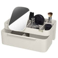Joseph Joseph Viva Large Cosmetic Organizer with Removable Mirror - YesWellness.com