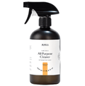 Expires December 2025 Clearance JUSU Plant Based All purpose Cleaner Cinnamon Orange  - 500mL