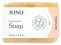 JUSU Plant Based Bar Soap 130g - YesWellness.com
