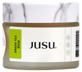 JUSU Plant Based Brightening Face Cream Green Tea Rose - 50mL - YesWellness.com