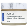 JUSU Plant Based Brightening Face Mask Sake Kaolin - 50mL - YesWellness.com