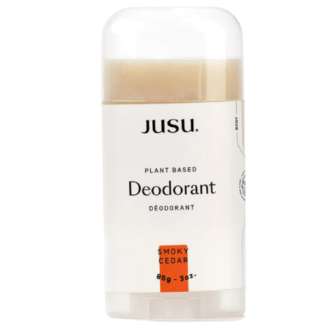 JUSU Plant Based Deodorant 85g - YesWellness.com