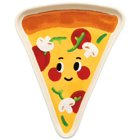 Danica Jubilee Pizza Shaped Dish