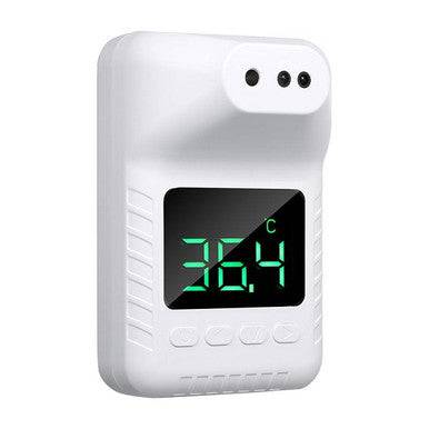 K3X Infrared Counter Non Contact Forehead Thermometer - YesWellness.com