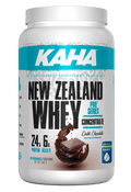 Kaha New Zealand Whey Concentrate Protein - YesWellness.com