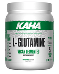 Kaha Vegan Fermented L-Glutamine 300g - YesWellness.com