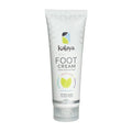 Kalaya Foot Cream Peppermint Fusion 100g - YesWellness.com
