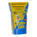 Kaslo Sourdough's Pasta Fermentata Semolina & Buckwheat Rotini 560g - YesWellness.com