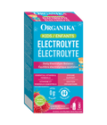Organika Kid Electrolyte - YesWellness.com