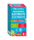 Organika Kid Electrolyte - YesWellness.com