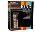 Kind Snacks Almond & Coconut Bars 12 x 40g box - YesWellness.com