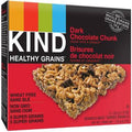 Kind Snacks Healthy Grains Dark Chocolate Chunk Bar 5 x 35g - YesWellness.com